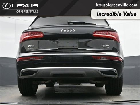 Used 2018 Audi Q5 2.0T Premium Plus image 38