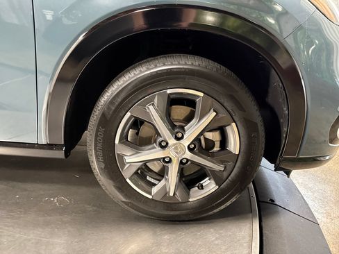 Used 2025 Honda HR-V EX-L image 14