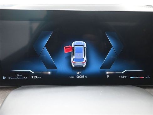 New 2026 BMW X5 xDrive40i image 7