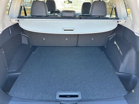 New 2026 Nissan Rogue SV image 18