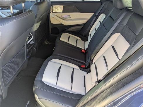 New 2026 Mercedes-Benz GLE 53 AMG 4MATIC Coupe image 16