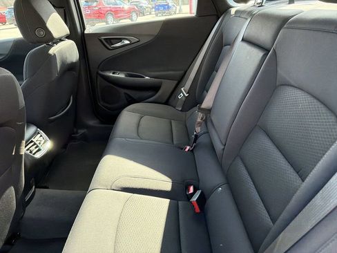 Used 2023 Chevrolet Malibu LT image 12