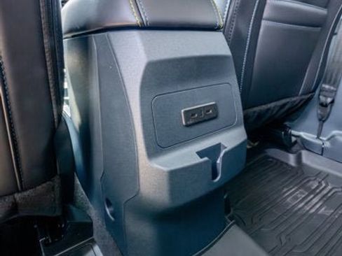 New 2026 Ford Maverick Lobo AWD/4WD image 58