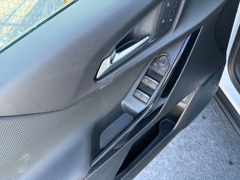 New 2026 Chevrolet Equinox RS image 11