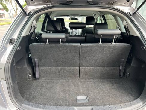 Used 2008 MAZDA CX-9 Touring AWD/4WD image 21