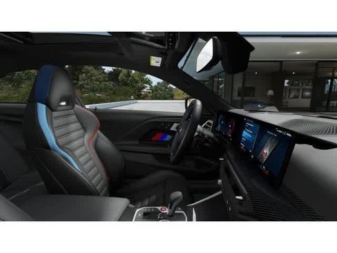 New 2026 BMW M2 RWD image 9