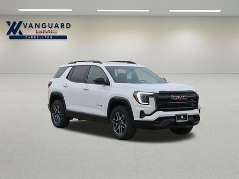 New 2026 GMC Terrain AT4 w/ Convenience Package III image 2