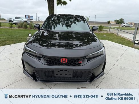 Used 2023 Honda Civic Type R image 8