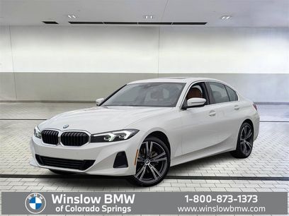 Used 2024 BMW 330i xDrive Sedan w/ Premium Package