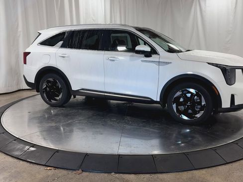 New 2026 Kia Sorento EX image 2