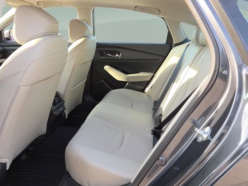 New 2026 Honda Accord Touring image 11