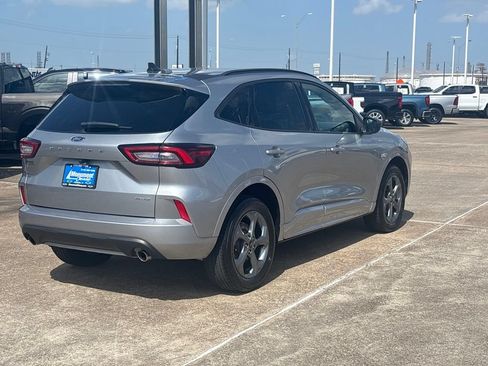 Used 2024 Ford Escape ST-Line AWD/4WD image 10