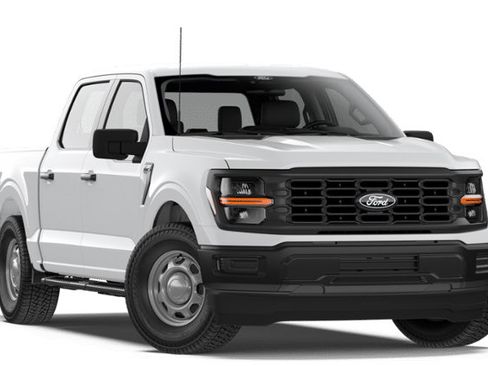 New 2026 Ford F150 XL RWD image 22