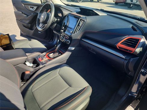 Used 2019 Subaru Forester Sport w/ Popular Package #2 image 28