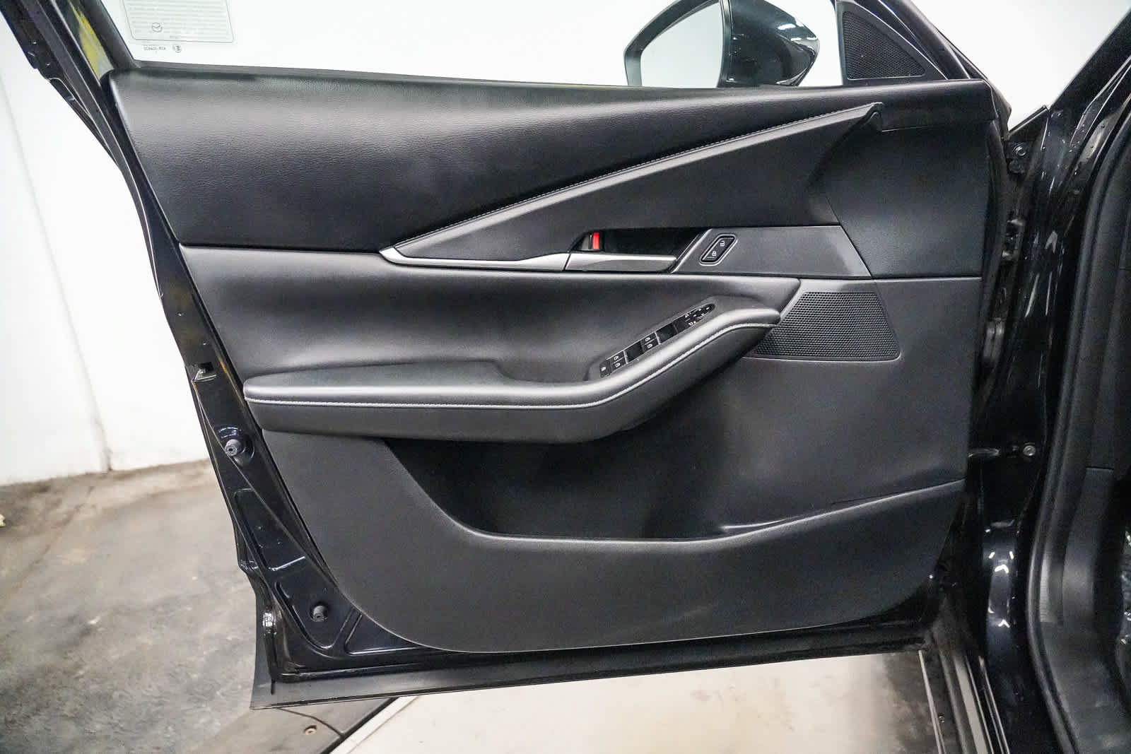Used 2022 MAZDA CX-30 AWD 2.5 S w/ Select Package image 20