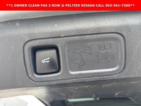 Used 2024 Ford Expedition Max Limited image 28