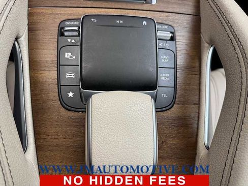 Used 2022 Mercedes-Benz GLE 350 4MATIC image 37