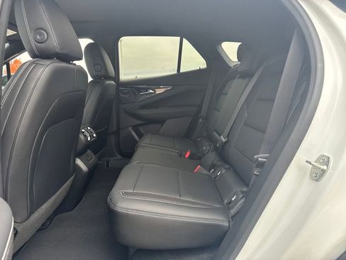 New 2026 Chevrolet Blazer EV LT image 15