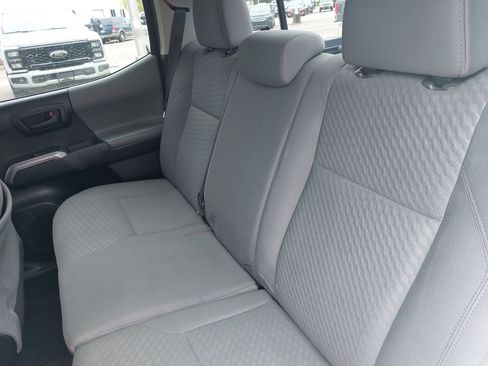 Used 2023 Toyota Tacoma SR5 RWD image 15