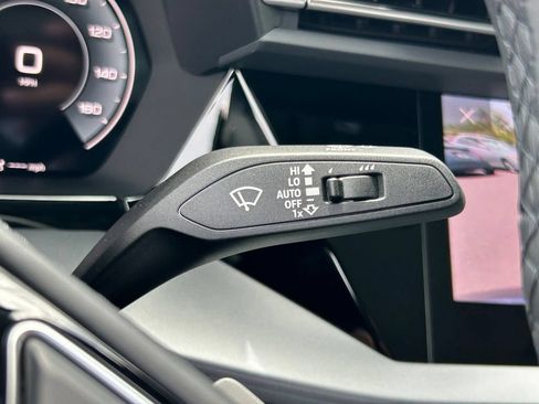 New 2026 Audi A3 2.0T Premium AWD/4WD image 26