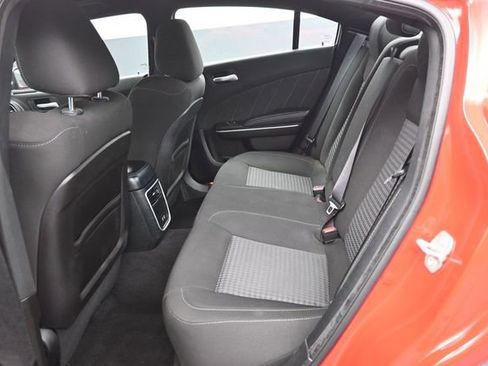 Used 2023 Dodge Charger GT RWD image 14
