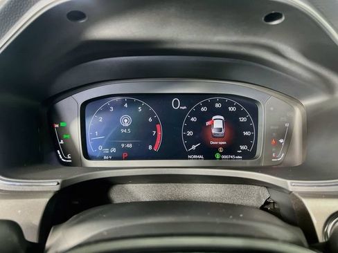 Used 2026 Acura Integra FWD image 15