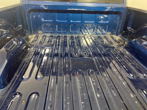 Used 2022 RAM 1500 Classic Warlock w/ Electronics Group image 23