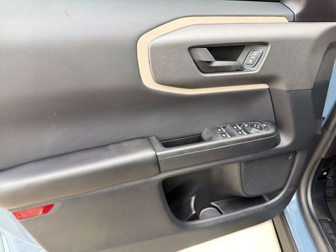 Used 2025 Ford Bronco Sport Big Bend AWD/4WD image 13