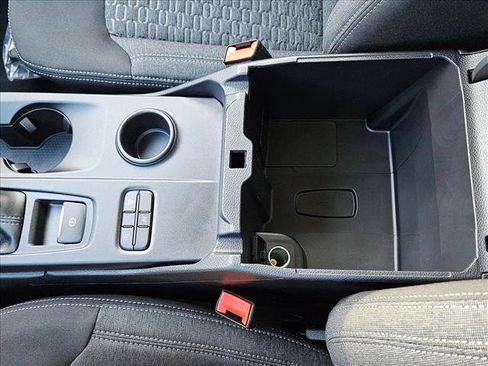 New 2025 Ford Ranger XL w/ Trailer Tow Package image 14