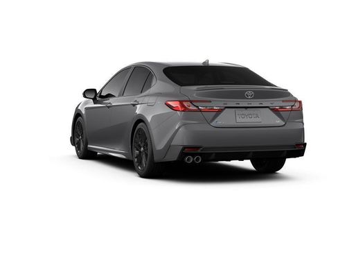 New 2026 Toyota Camry SE image 26