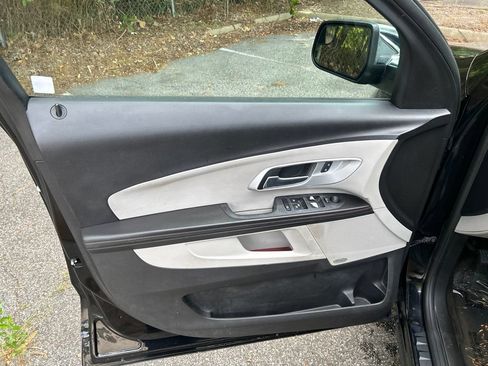 Used 2013 Chevrolet Equinox LTZ FWD image 13