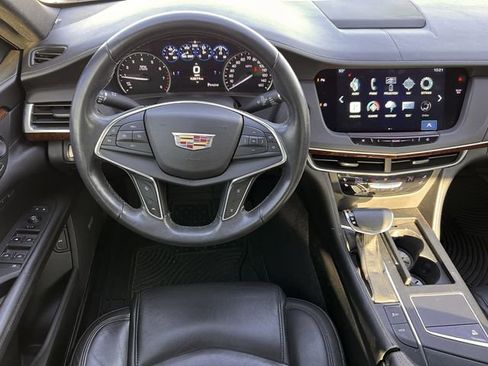 Used 2016 Cadillac CT6 image 11