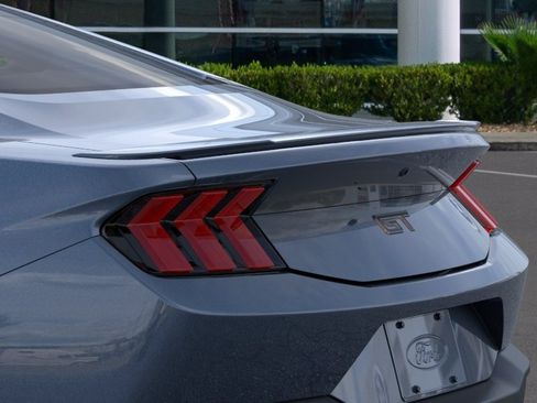 New 2026 Ford Mustang GT RWD image 23