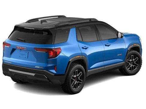 New 2026 GMC Terrain AT4 w/ Convenience Package III image 53