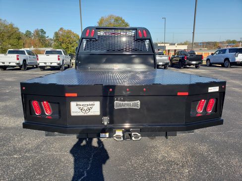 New 2025 Chevrolet Silverado 3500 W/T w/ WT Convenience Package image 10