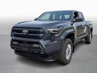 Used 2025 Toyota Tacoma SR5 AWD/4WD video 1