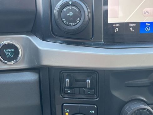 Certified 2023 Ford F350 XLT w/ XLT Premium Package image 27