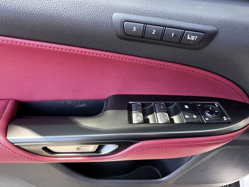 Used 2025 Lexus NX 250 FWD w/ Towing Package (2000 Lbs) image 14