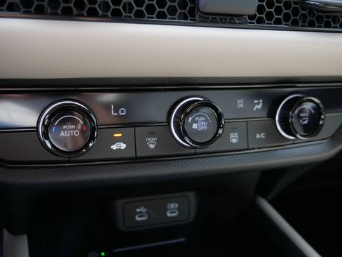 New 2027 Honda HR-V LX image 20