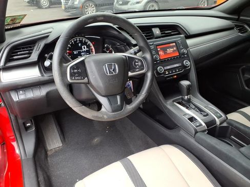 Used 2018 Honda Civic LX image 6