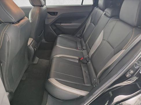 Used 2024 Subaru Crosstrek 2.5i Wilderness w/ Crosstrek Mirror Package image 17