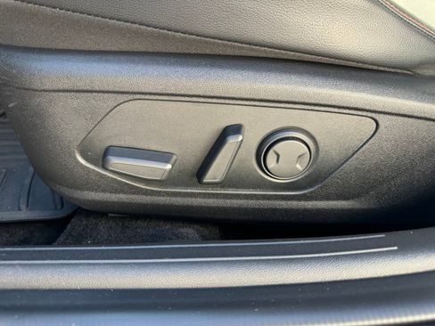 Used 2021 Hyundai Elantra N Line w/ Cargo Package image 5