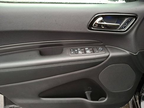 Certified 2022 Dodge Durango GT image 10