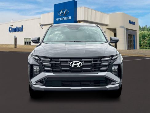New 2026 Hyundai Tucson SE image 12