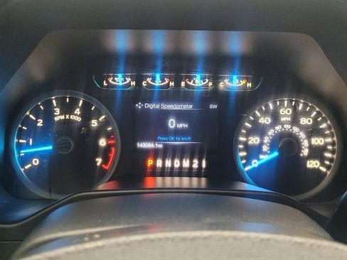 Used 2016 Ford F150 XLT w/ Equipment Group 301A Mid RWD image 23