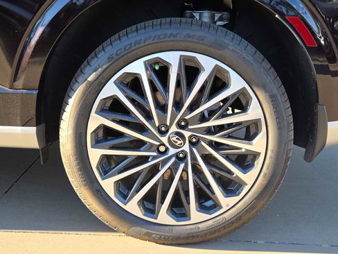 New 2026 Hyundai Palisade Calligraphy AWD/4WD image 13