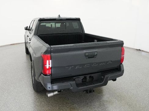 New 2025 Toyota Tacoma SR5 image 54