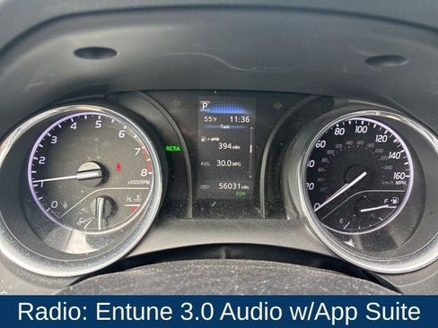 Used 2019 Toyota Camry LE image 5