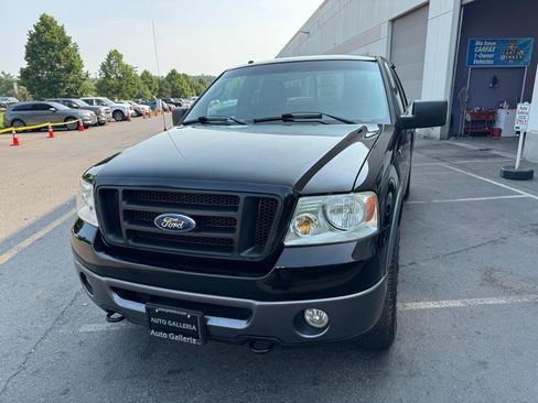 Used 2006 Ford F150 FX4 AWD/4WD image 29