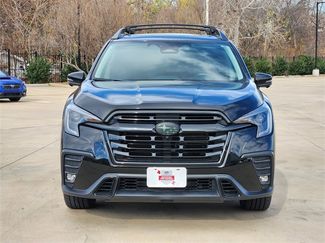 Certified 2023 Subaru Ascent Onyx Edition Limited video 2